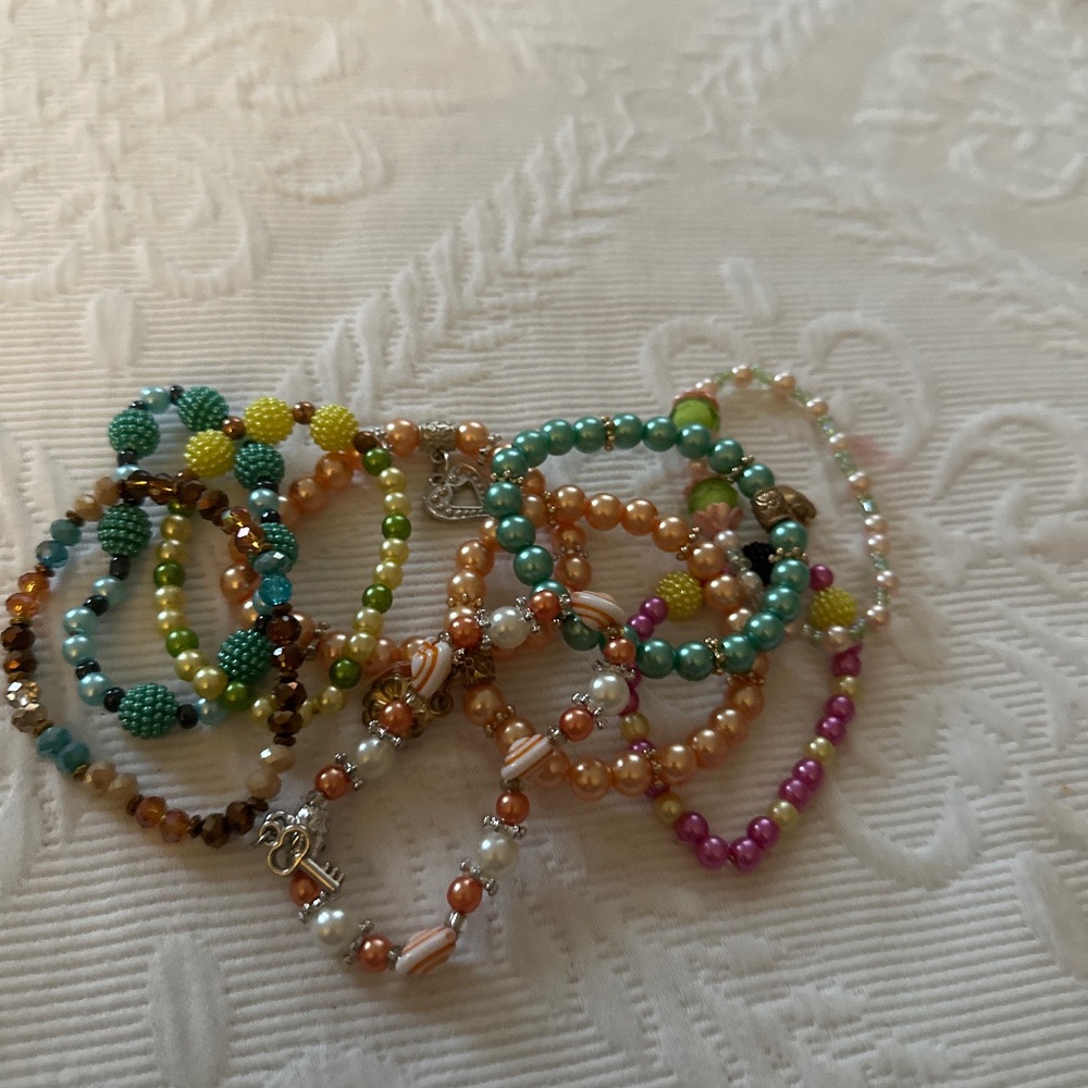 Bracelet bundle